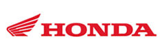 「Honda」ロゴ