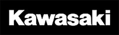 「株式会社カワサキモータースジャパン」ロゴ